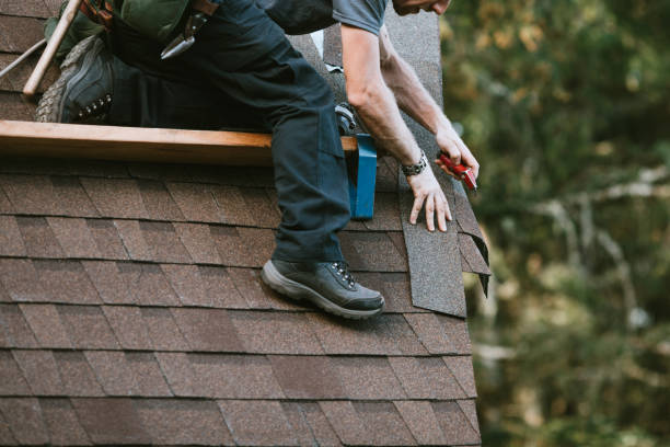 Quick and Trustworthy Emergency Roof Repair Services in Fruitville, FL